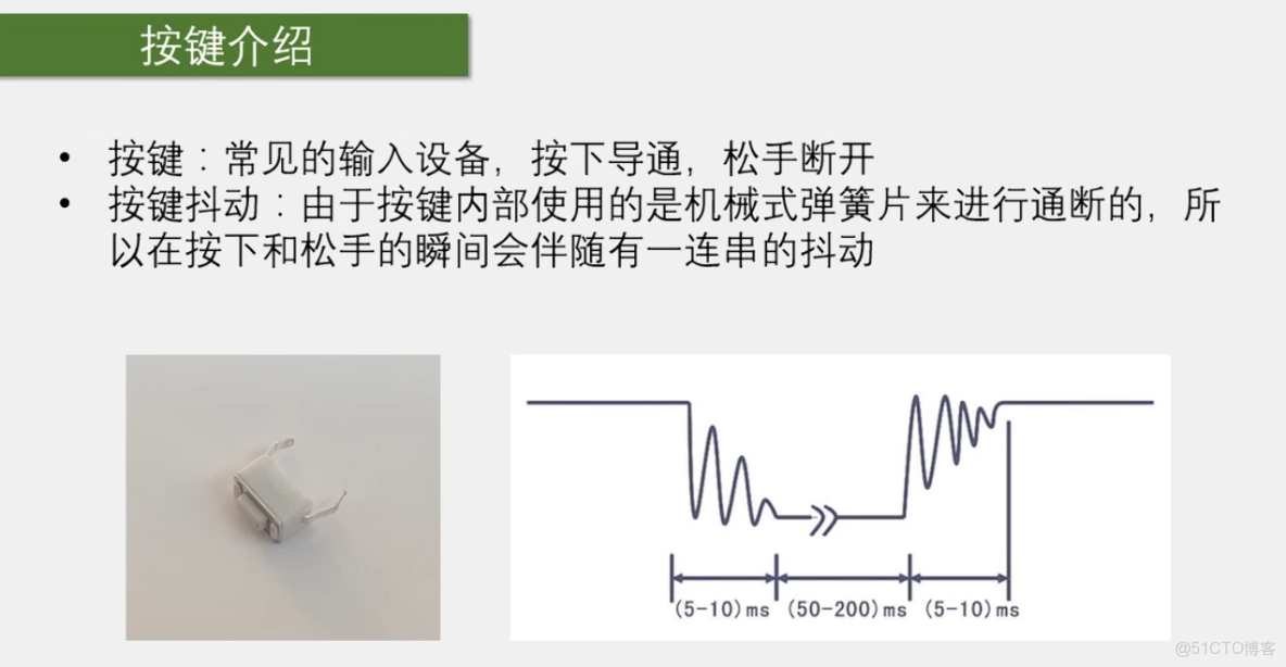 STM32從入門到精通—GPIO簡介_初始化_11