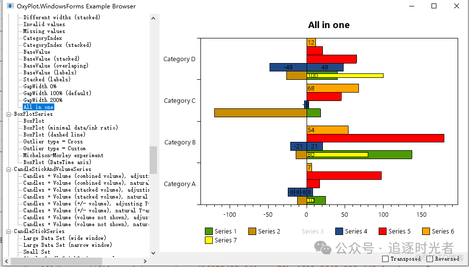 C#圖表技術-武佔文-專題視頻課程_#圖表_06