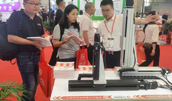 同步帶模組精度維護與誤差控制_自動化設備