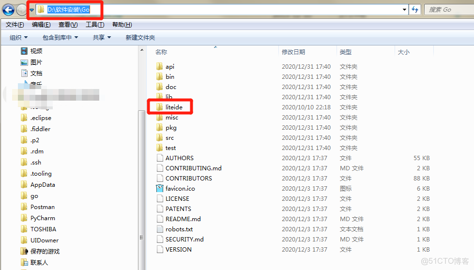 litemall什麼樣子_Go_02