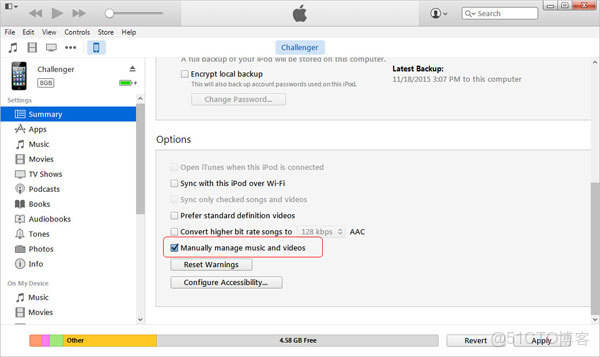 如何將 iPhone 同步到新電腦而不會丟失數據 - 指南_數據
