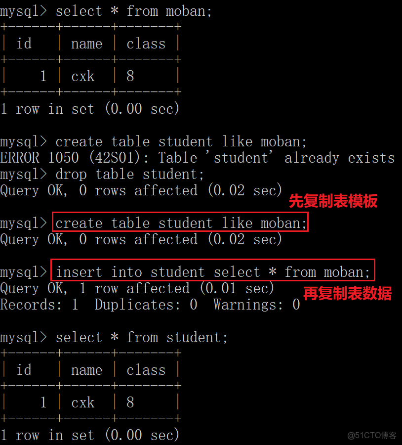 深入解析：MySQL一篇速通_數據庫_31