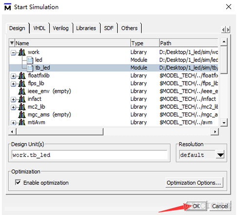 FPGA零基礎學習：LED流水燈設計_開發板_05