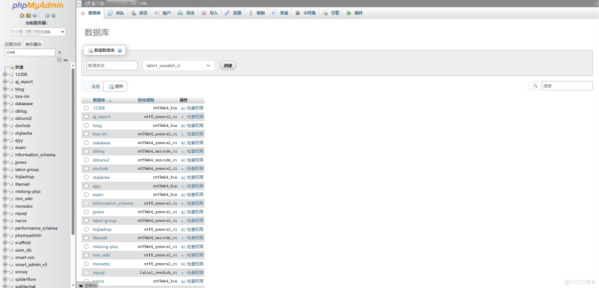 MySQL開源工具推薦，有了它我卸了珍藏多年Nactive！ - Java中文社羣_數據庫_03