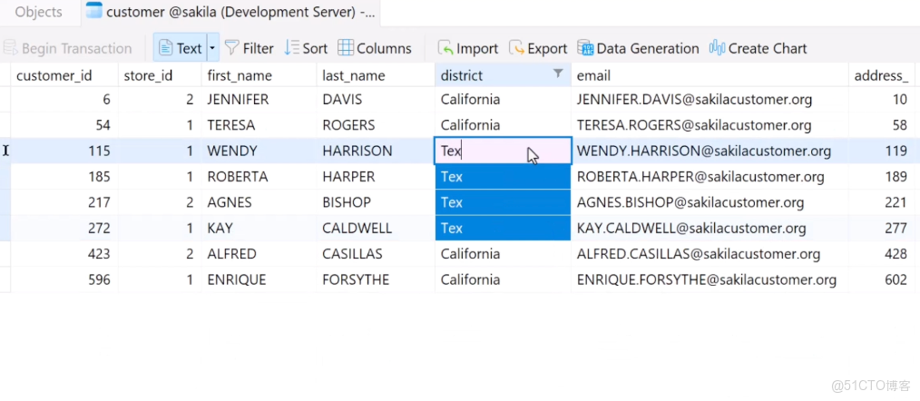 MySQL 從入門到刪庫跑路，保姆級教程！傻子可懂_SQL_19