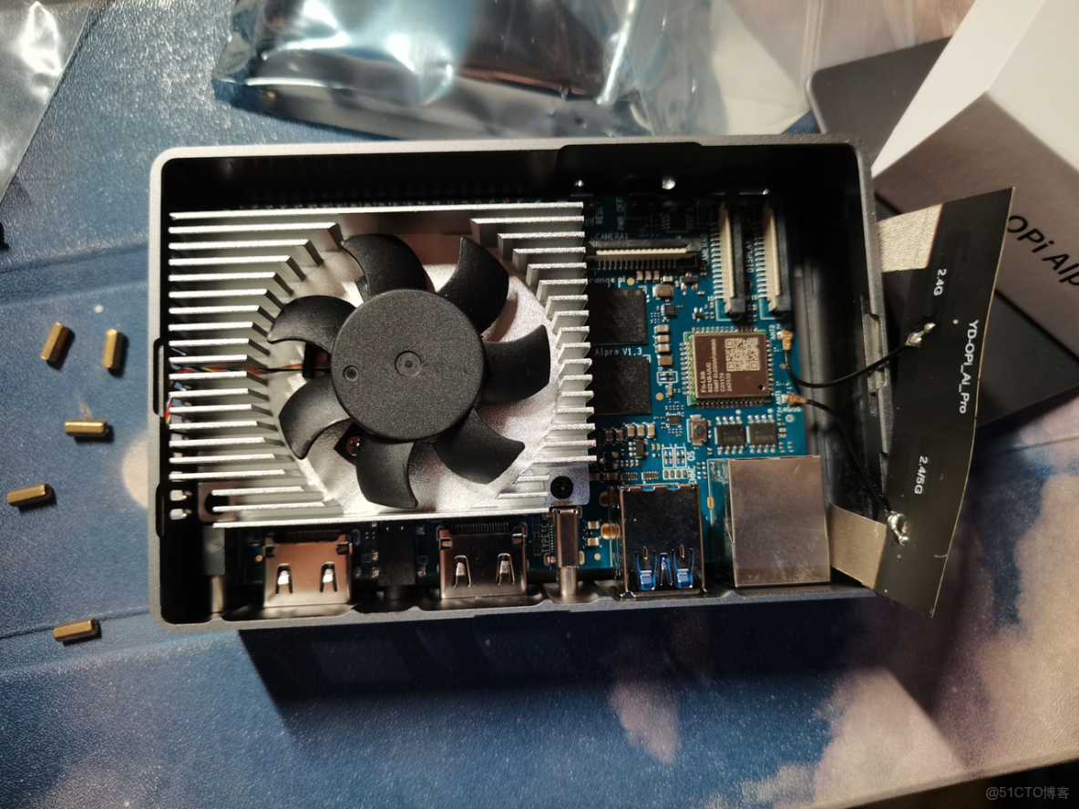 智慧農業解決方案_智慧農業的技術博客_數據_02