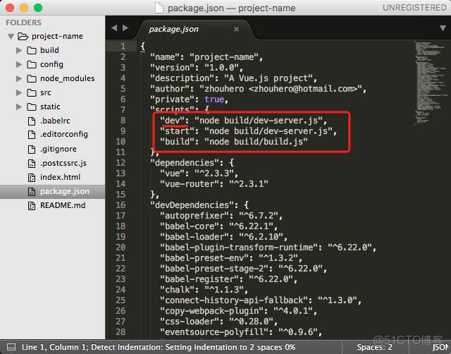 如何在vue項目中裝yarn_#操作系統_06