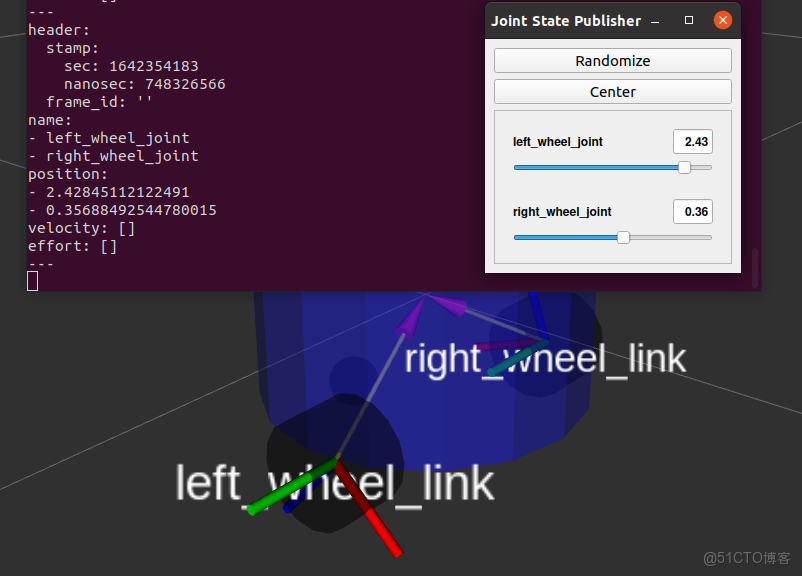 打造兩輪差速機器人fishbot：從零開始構建移動機器人_fish_10