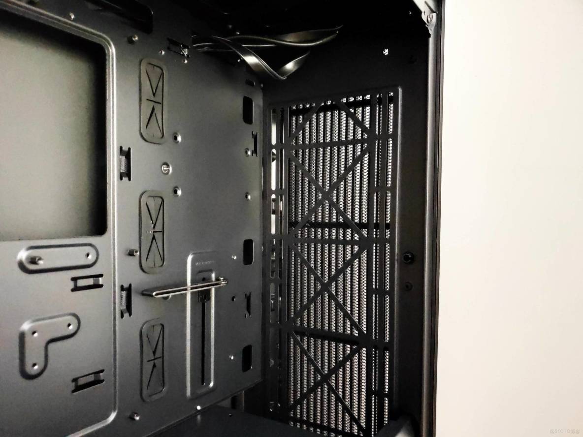 把幾台舊電腦變成一台電腦 用kvm虛擬化 幾台舊電腦攢成一台_固態硬盤_02