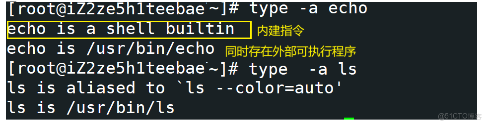 [Linux]為什麼你的程序找不到路徑?答案藏在環境變量中_命令行參數_04