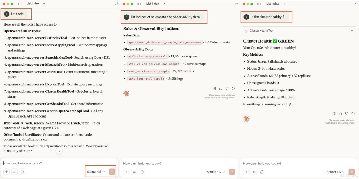 下一代搜索：AI 與 OpenSearch 的融合 —— 基於 MCP 的智能搜索_數據_07