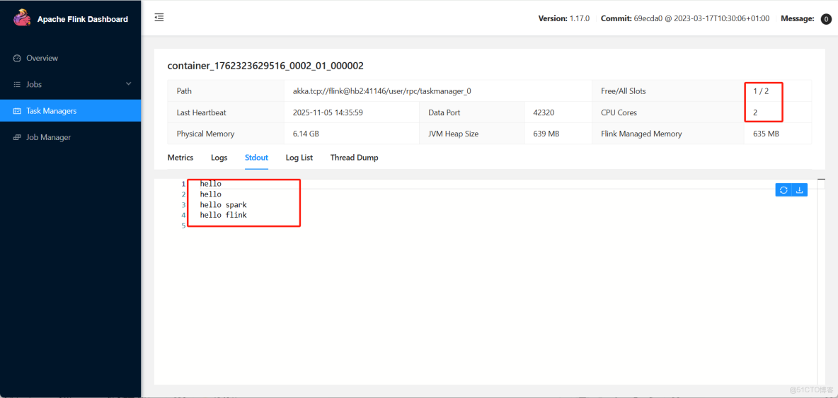 大數據Flink進階（十三）：Flink 任務提交模式-_客户端_09