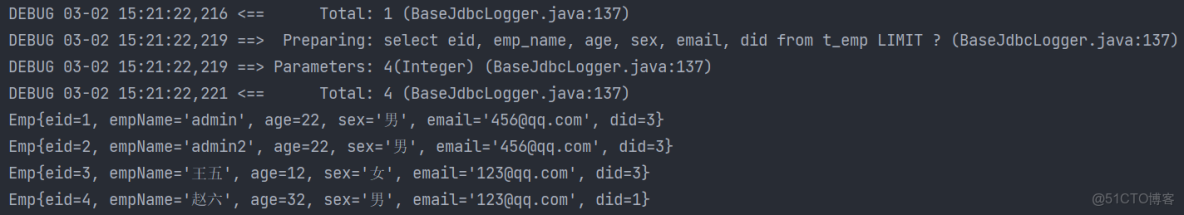 Spring學習筆記（十四）——ssm整合mybitis的逆向工程和分頁插件 -_#maven_14