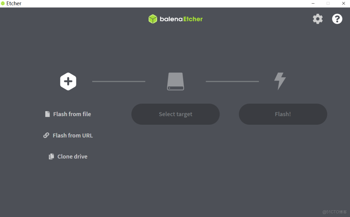 【2026最新】balenaEtcher下載和安裝保姆級教程（附安裝包，非常詳細）_balenaetcher官網_02