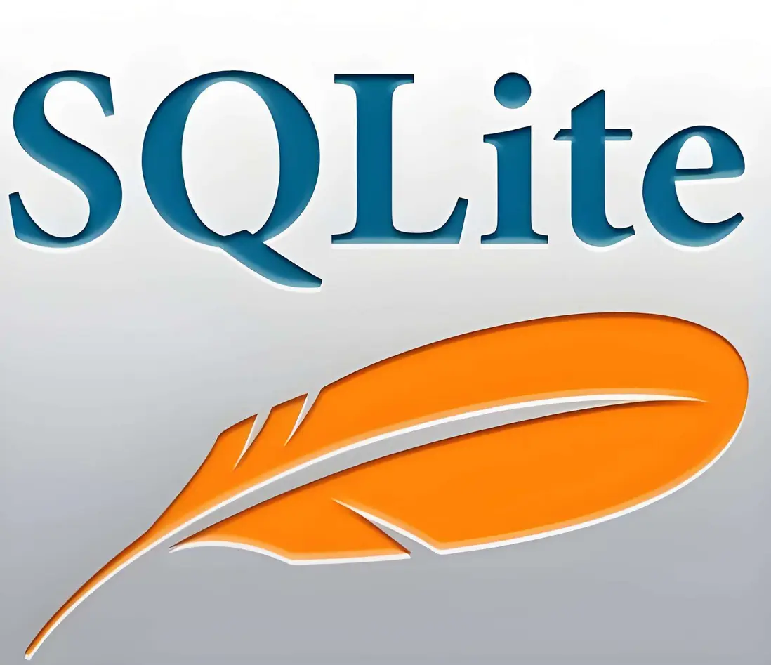 SQLite Logo