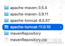tomcat/idea打包部署報錯,RUN 可以 DEBUG 不行_#intellij-idea_03