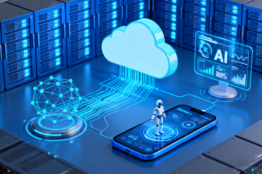 大數據Hadoop技術的發展歷史與未來前景_hadoop的未來發展方向_數據