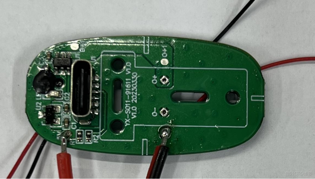 究竟是什麼讓電子煙功能強大，電子煙控制芯片告訴你答案_低功耗_03