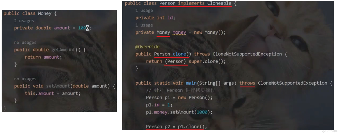 Java：009接口與抽象方法_#java_35