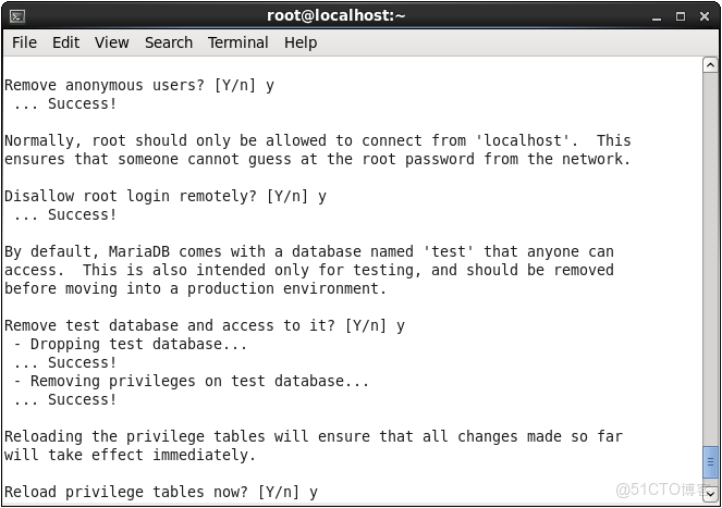 Galera配置mariadb集羣_mysql_09