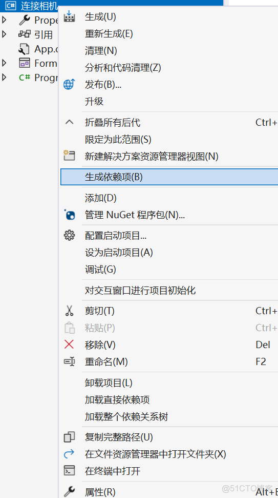 詳細介紹：VisionPro 與 C# 聯合編程：相機連接實戰指南_加載_16