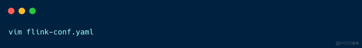  實時開發平台(Streampark)--Flink SQL功能演示_流處理_08