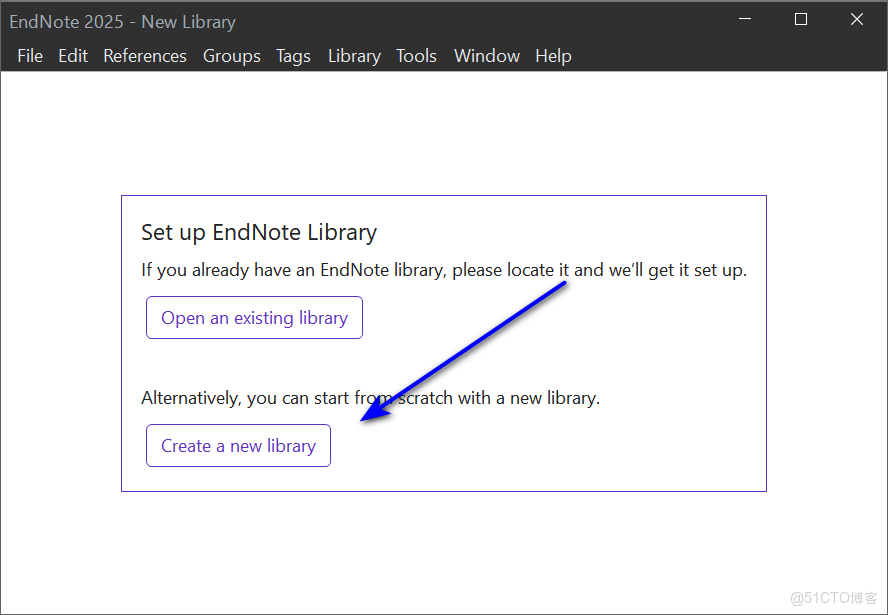 18 論文寫作必備EndNote文獻管理軟件下載,EndNote軟件安裝及功能_自動生成_18
