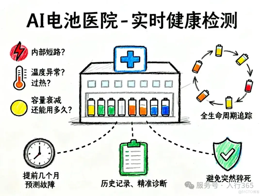 李斌砸180億被罵瘋了，沒想到用AI玩成了千億生意_數據_09