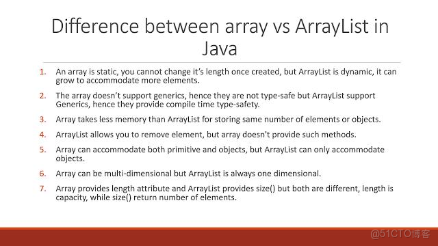 Java21天學習計劃 - 第八天：異常處理機制與集合框架基礎_數組_03