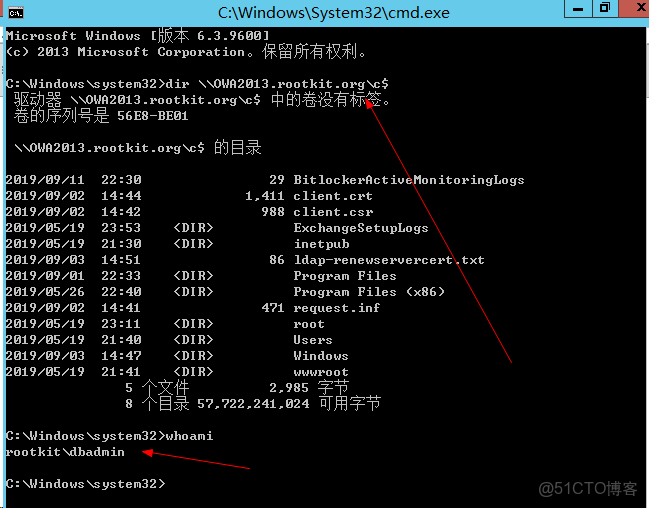 ad域 跨vlan_用户名_132