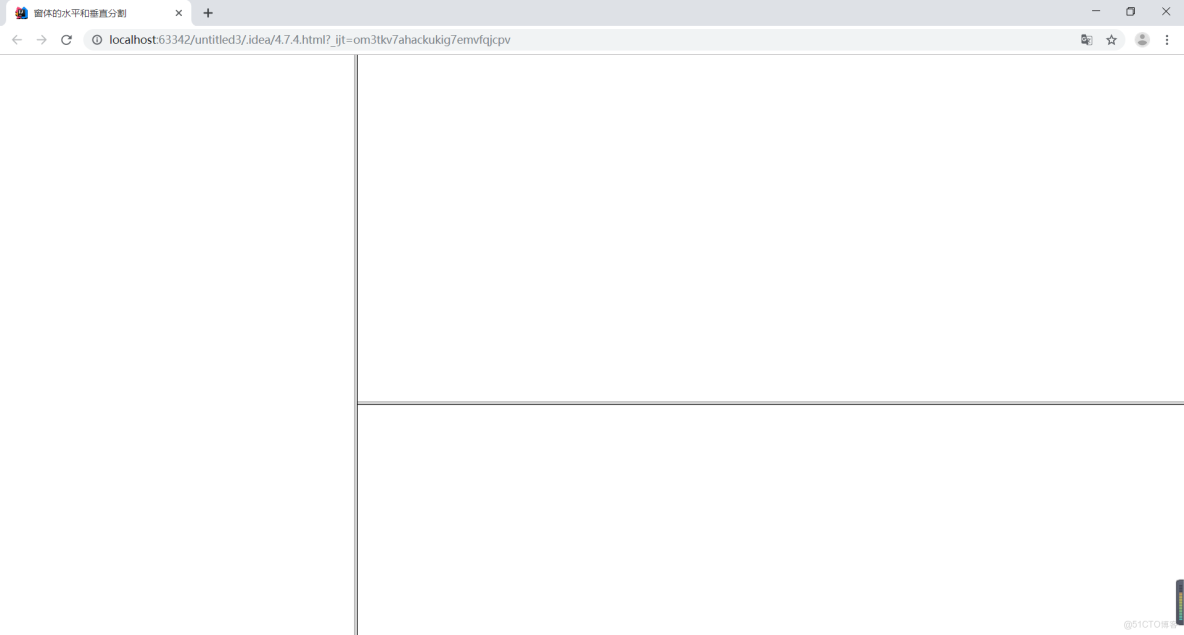 html rem 寫網頁端_html_10