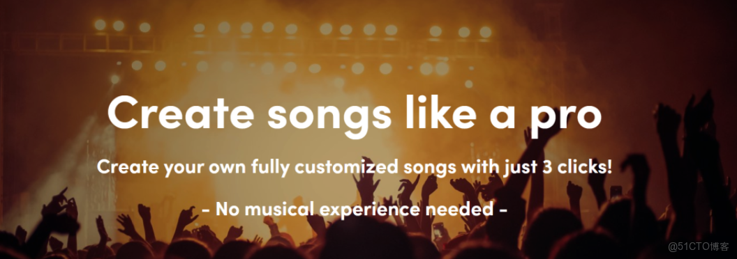 大頭針AI爆火背後：音樂創作平民化與華語樂壇的算法革命_數據_07