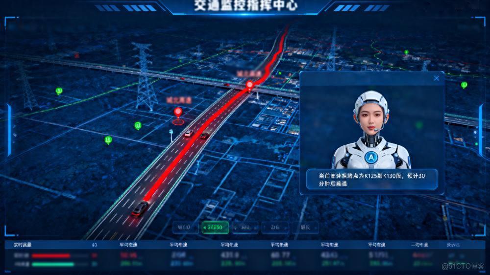 數字展廳升級重點推薦方案：AI數字人+智慧大屏實現低成本高互動_數字展廳