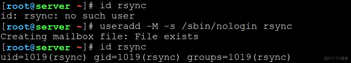 linux上的rsync命令詳解_數據_14