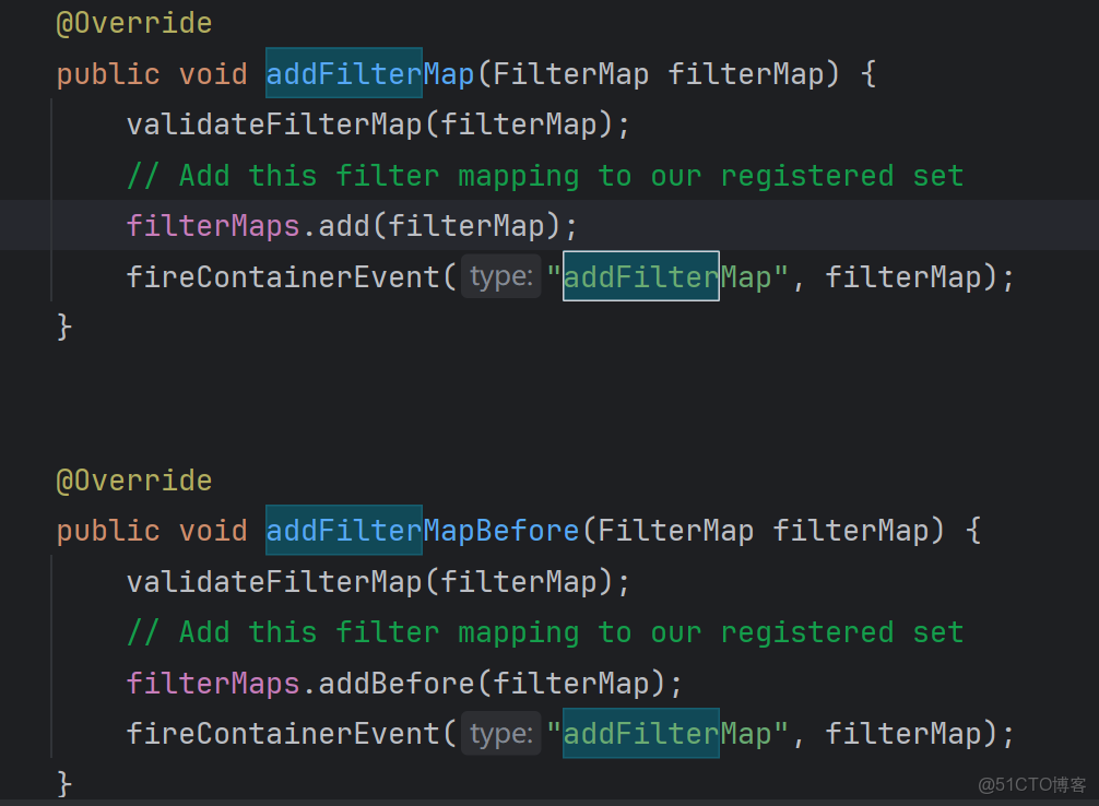 Java安全之基於Tomcat實現內存馬 - nice_java_23