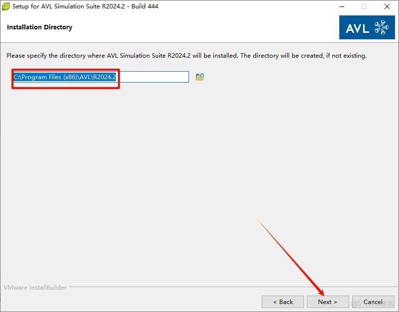 AVL Simulation Suite 2024 R2仿真套件(包含Cruise)安裝教程及下載_AVL Simulation Suite_07