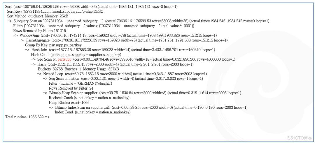 技術精講丨從 Oracle 出發，洞察跨庫遷移中的查詢優化與改寫_子查詢_14