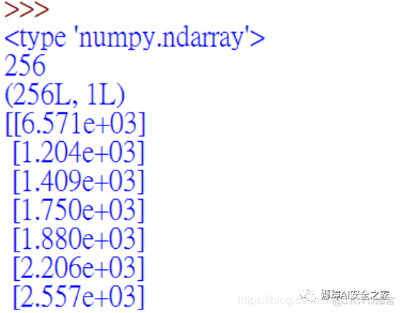 灰度直方圖概念及OpenCV繪製直方圖_直方圖_16