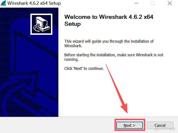 Wireshark中文版下載和安裝圖文版教程（附官網安裝包）_wireshark官網中文版_02