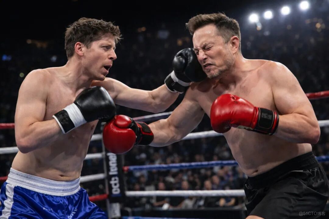 OpenAI重磅發佈GPT-Image-1.5 畫圖模型，能否登頂王位？_好用_08