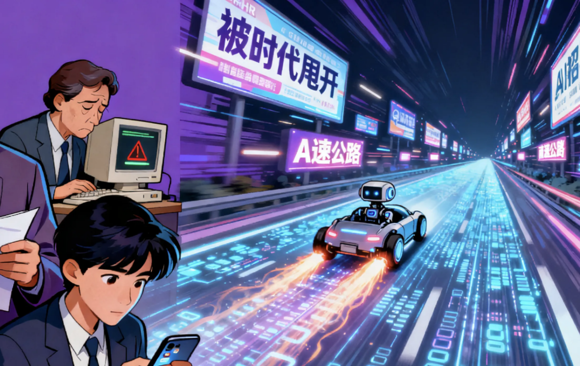 AI 時代 HR 的進化與工具賦能_數據