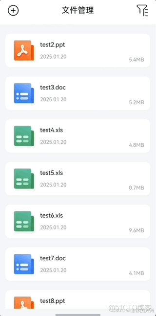 HarmonyOS應用案例：彈窗封裝_自定義