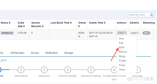 cubema怎麼創建隊列_hive_19
