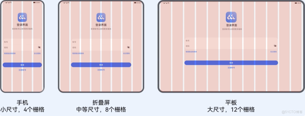 鴻蒙5：HarmonyOS應用開發-響應式佈局_鴻蒙_07
