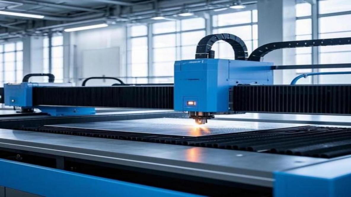 ETHERCAT轉MODBUS協議轉換網關：激光切割設備高效協同的“隱形橋樑”_ethercat_02