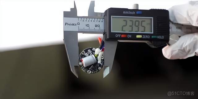 志高 340W 80000轉速暴力風扇電驅電控方案_用户交互_23