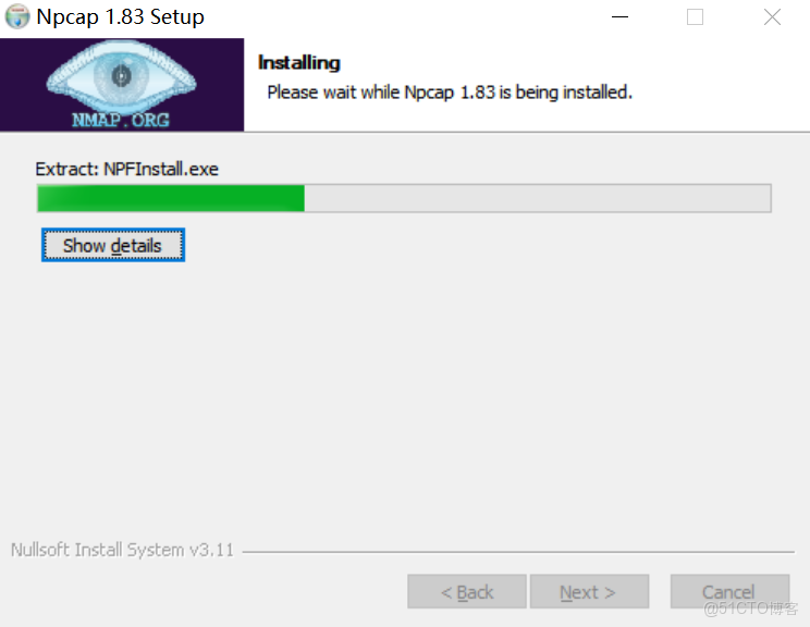 Wireshark中文版下載和安裝圖文版教程（附官網安裝包）_wireshark官網下載_13