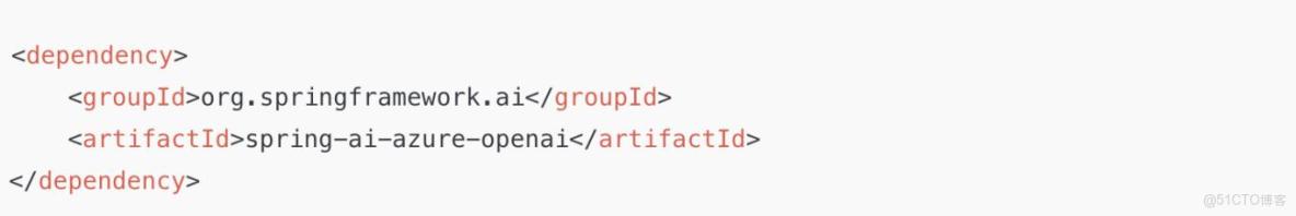 Java 也能玩高質量 AI 繪圖？SpringAI + Azure OpenAI 真香警告！_Azure_02