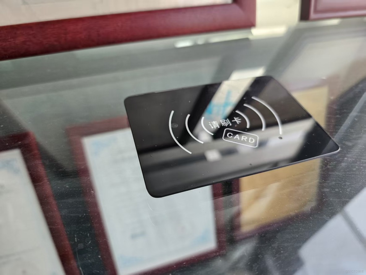 IC卡門禁讀頭和梯控讀頭參數、功能、適用場景及技術規格_門禁_02