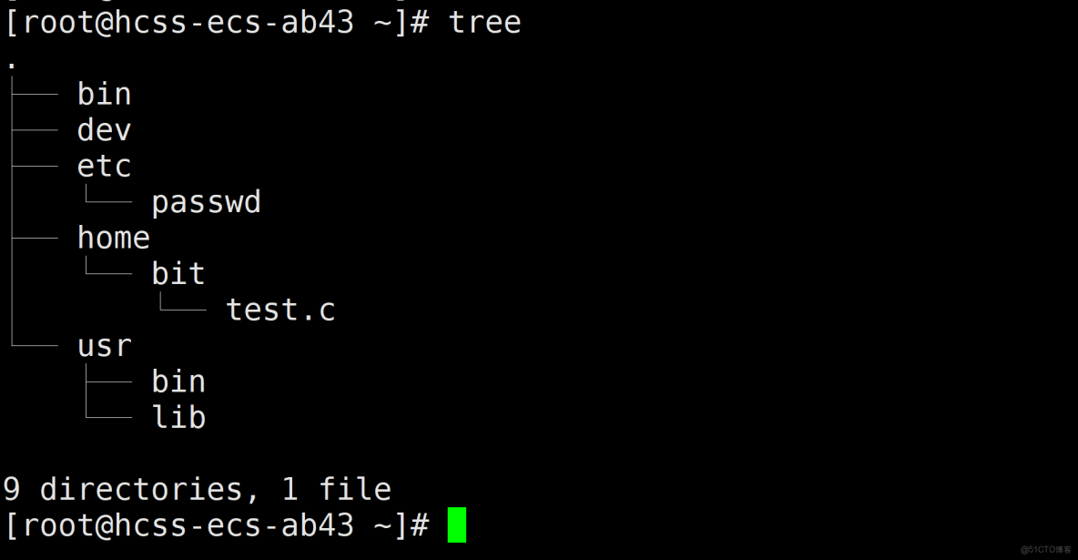 linux指令與實踐文件編寫_搜索_02